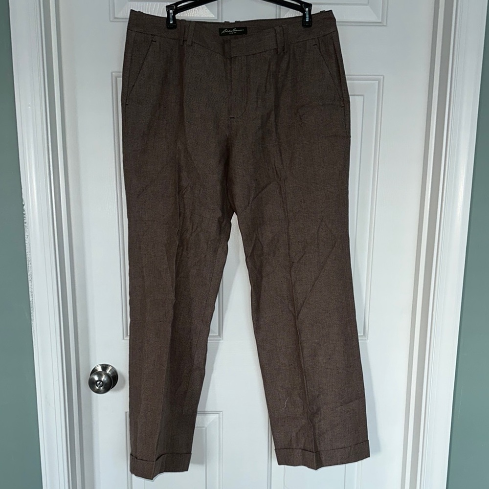 Eddie Bauer women’s trousers